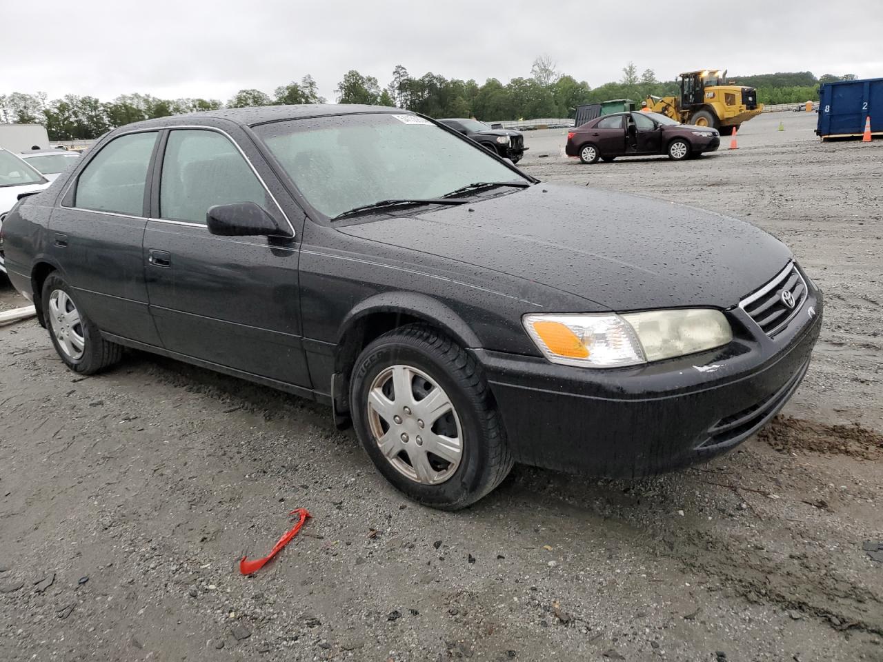 Photo 3 VIN: 4T1BG22K81U872172 - TOYOTA CAMRY 