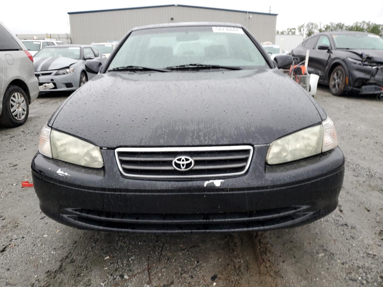 Photo 4 VIN: 4T1BG22K81U872172 - TOYOTA CAMRY 