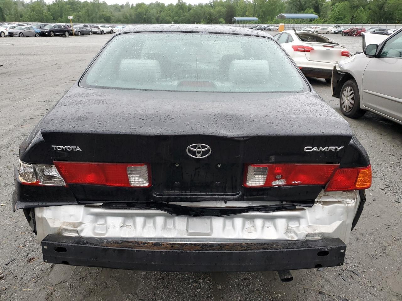 Photo 5 VIN: 4T1BG22K81U872172 - TOYOTA CAMRY 