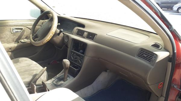 Photo 21 VIN: 4T1BG22K8VU029840 - TOYOTA CAMRY 