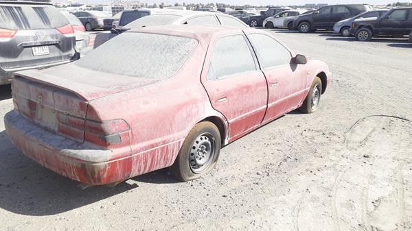 Photo 6 VIN: 4T1BG22K8VU029840 - TOYOTA CAMRY 