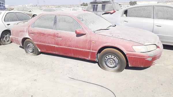 Photo 7 VIN: 4T1BG22K8VU029840 - TOYOTA CAMRY 