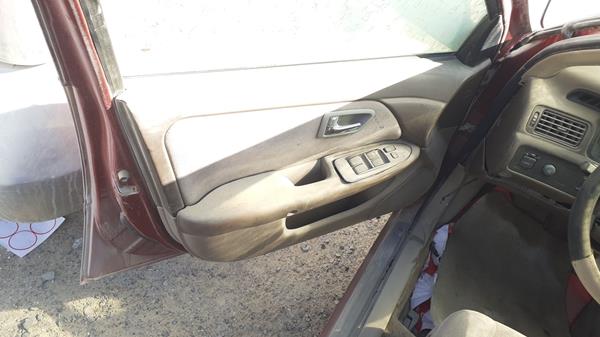 Photo 8 VIN: 4T1BG22K8VU029840 - TOYOTA CAMRY 