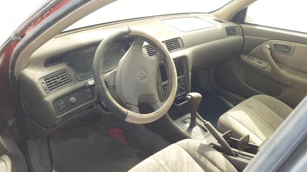 Photo 9 VIN: 4T1BG22K8VU029840 - TOYOTA CAMRY 