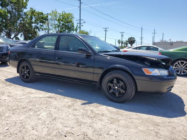 Photo 3 VIN: 4T1BG22K8VU158547 - TOYOTA CAMRY 