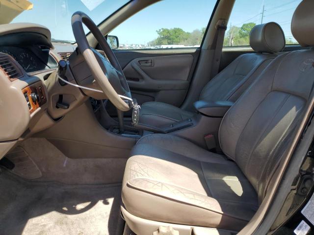 Photo 6 VIN: 4T1BG22K8VU158547 - TOYOTA CAMRY 