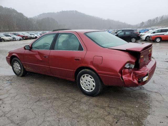 Photo 1 VIN: 4T1BG22K8VU158810 - TOYOTA CAMRY CE 