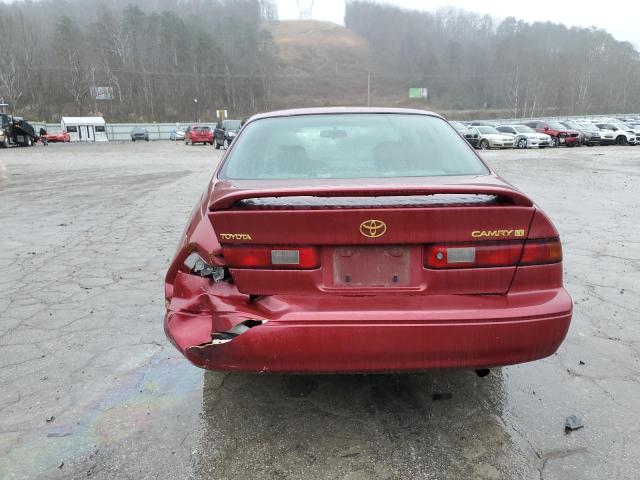 Photo 5 VIN: 4T1BG22K8VU158810 - TOYOTA CAMRY CE 