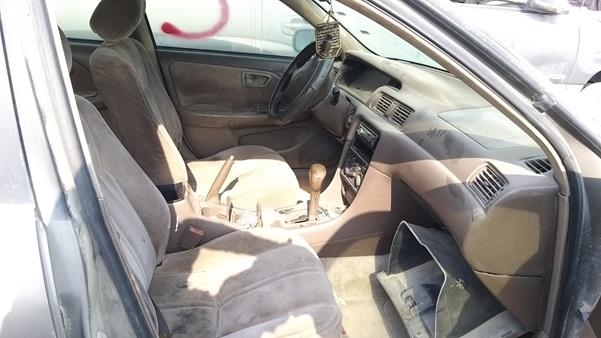 Photo 20 VIN: 4T1BG22K8VU179155 - TOYOTA CAMRY 