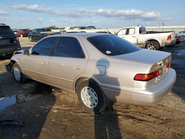 Photo 1 VIN: 4T1BG22K8VU758498 - TOYOTA CAMRY 