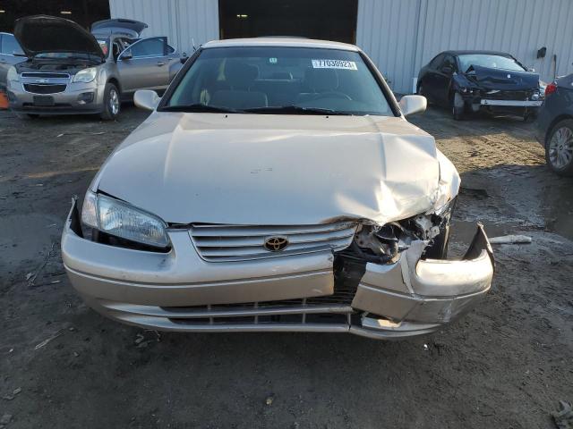 Photo 4 VIN: 4T1BG22K8VU758498 - TOYOTA CAMRY 