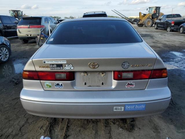 Photo 5 VIN: 4T1BG22K8VU758498 - TOYOTA CAMRY 