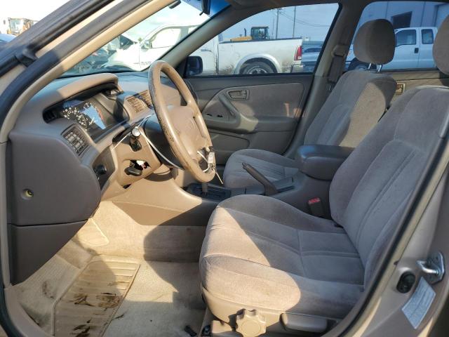 Photo 6 VIN: 4T1BG22K8VU758498 - TOYOTA CAMRY 