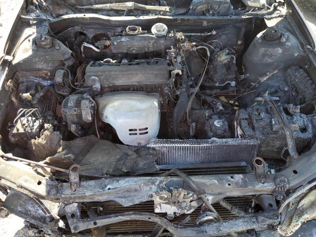 Photo 10 VIN: 4T1BG22K8VU796247 - TOYOTA CAMRY CE 