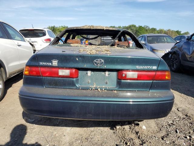 Photo 5 VIN: 4T1BG22K8VU796247 - TOYOTA CAMRY CE 