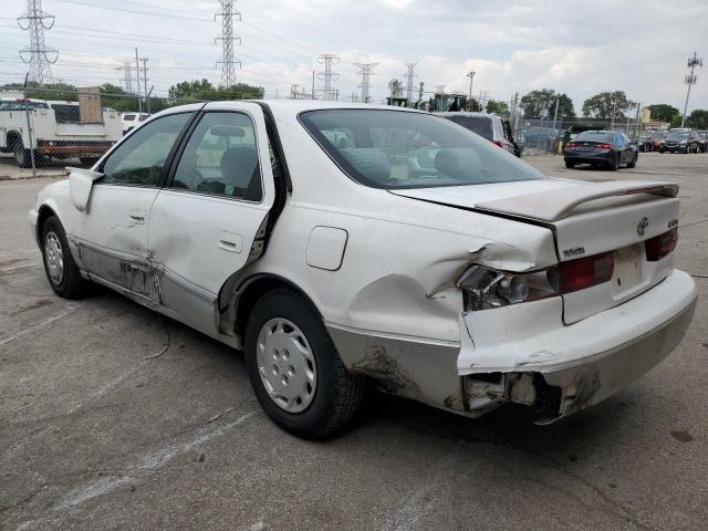 Photo 1 VIN: 4T1BG22K8VU814391 - TOYOTA CAMRY 