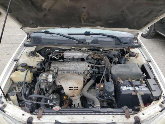 Photo 10 VIN: 4T1BG22K8VU814391 - TOYOTA CAMRY 