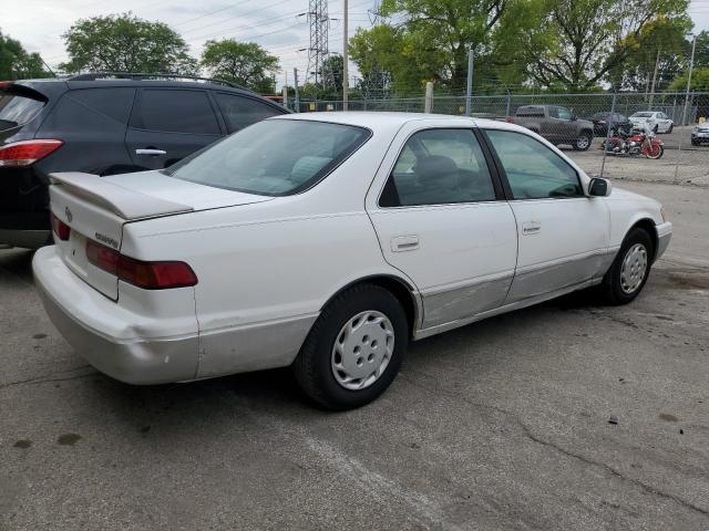 Photo 2 VIN: 4T1BG22K8VU814391 - TOYOTA CAMRY 