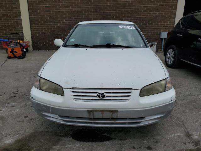 Photo 4 VIN: 4T1BG22K8VU814391 - TOYOTA CAMRY 