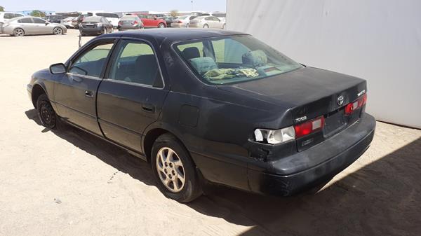 Photo 4 VIN: 4T1BG22K8WU228372 - TOYOTA CAMRY 