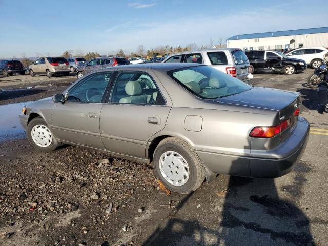 Photo 1 VIN: 4T1BG22K8WU232504 - TOYOTA CAMRY CE 