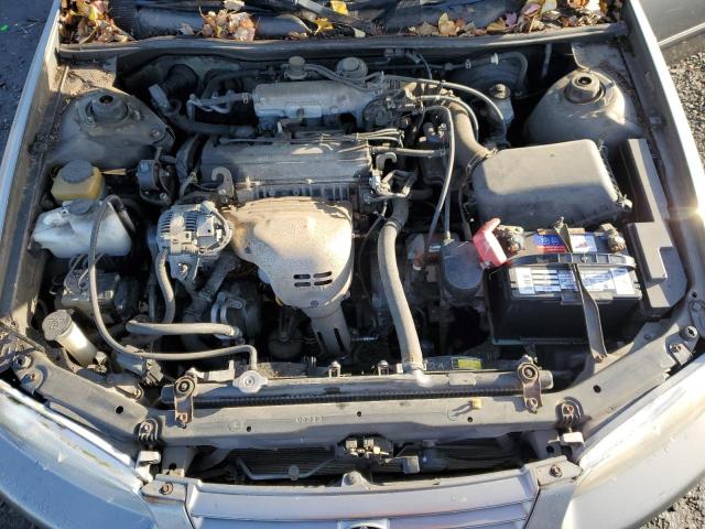 Photo 10 VIN: 4T1BG22K8WU232504 - TOYOTA CAMRY CE 