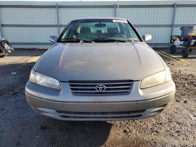 Photo 4 VIN: 4T1BG22K8WU232504 - TOYOTA CAMRY CE 