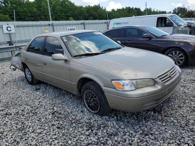 Photo 3 VIN: 4T1BG22K8WU258102 - TOYOTA CAMRY 