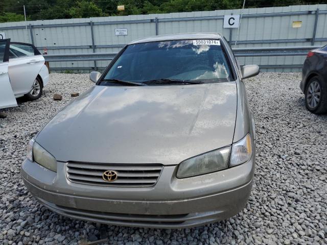 Photo 4 VIN: 4T1BG22K8WU258102 - TOYOTA CAMRY 