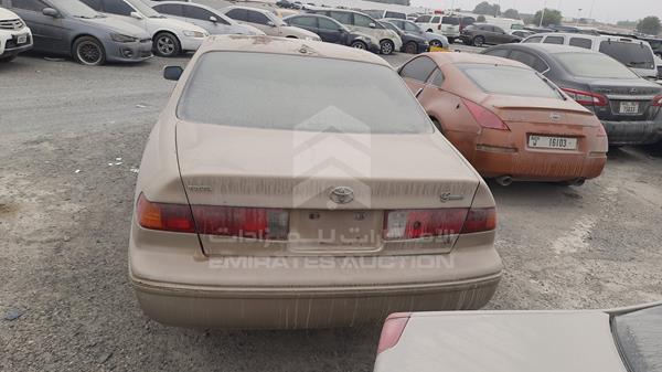 Photo 7 VIN: 4T1BG22K8WU281234 - TOYOTA CAMRY 