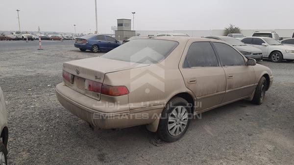 Photo 8 VIN: 4T1BG22K8WU281234 - TOYOTA CAMRY 