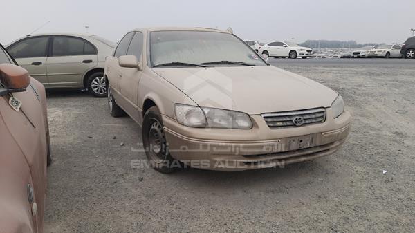 Photo 9 VIN: 4T1BG22K8WU281234 - TOYOTA CAMRY 