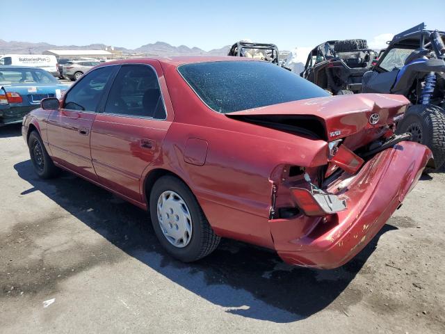 Photo 1 VIN: 4T1BG22K8WU319657 - TOYOTA CAMRY 