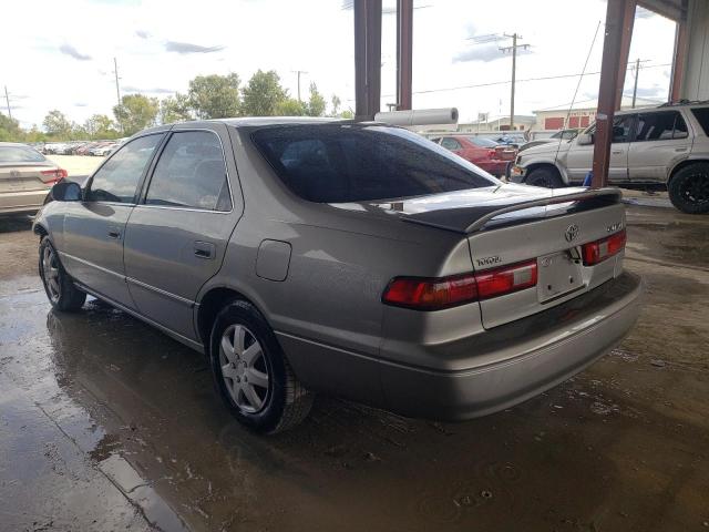 Photo 1 VIN: 4T1BG22K8WU357678 - TOYOTA CAMRY 