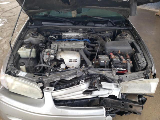 Photo 10 VIN: 4T1BG22K8WU357678 - TOYOTA CAMRY 