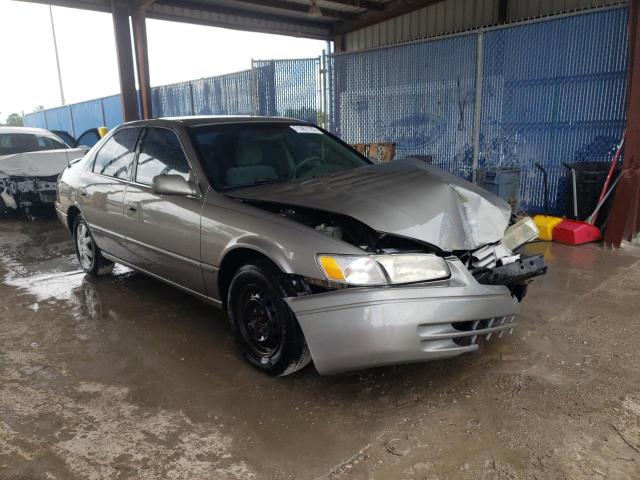 Photo 3 VIN: 4T1BG22K8WU357678 - TOYOTA CAMRY 