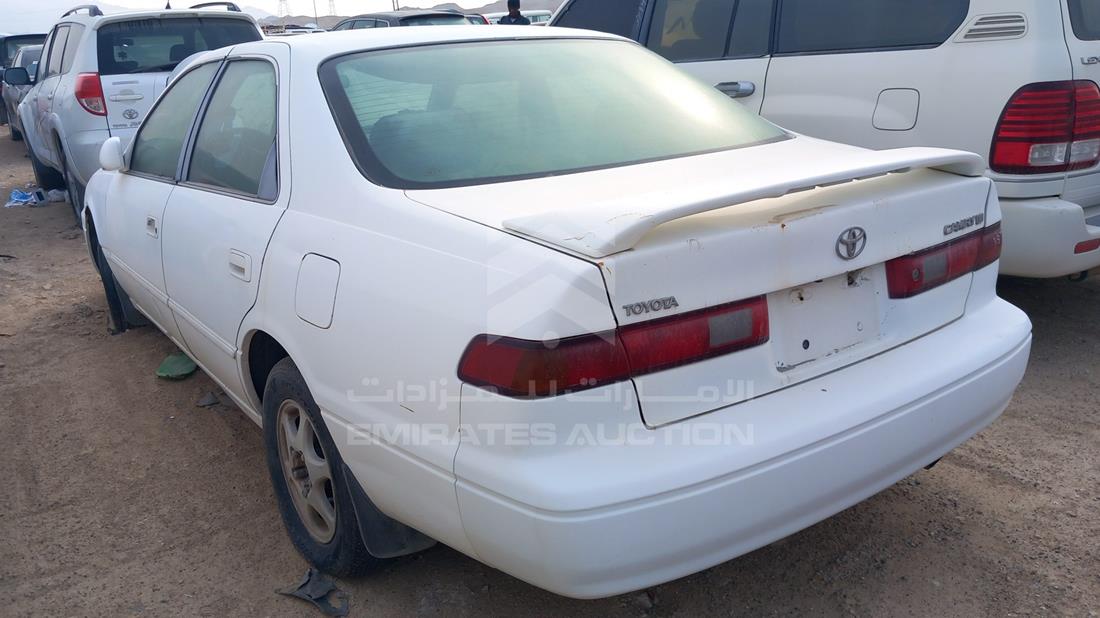 Photo 4 VIN: 4T1BG22K8WU846419 - TOYOTA CAMRY 