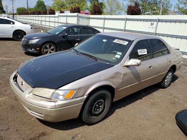 Photo 0 VIN: 4T1BG22K8WU851927 - TOYOTA CAMRY CE 