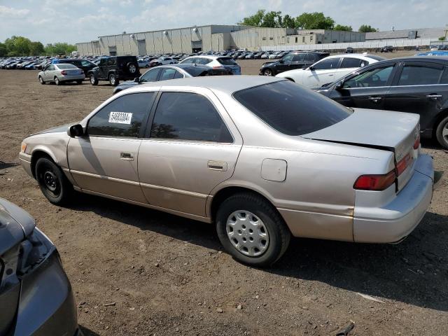 Photo 1 VIN: 4T1BG22K8WU851927 - TOYOTA CAMRY CE 