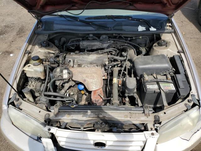 Photo 10 VIN: 4T1BG22K8WU851927 - TOYOTA CAMRY CE 