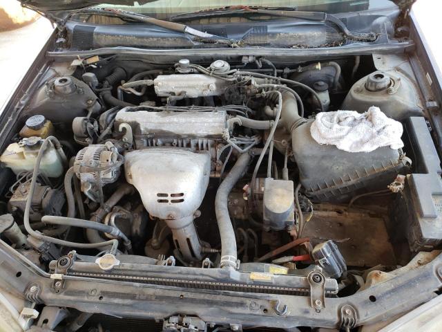 Photo 10 VIN: 4T1BG22K8XU392092 - TOYOTA CAMRY CE 