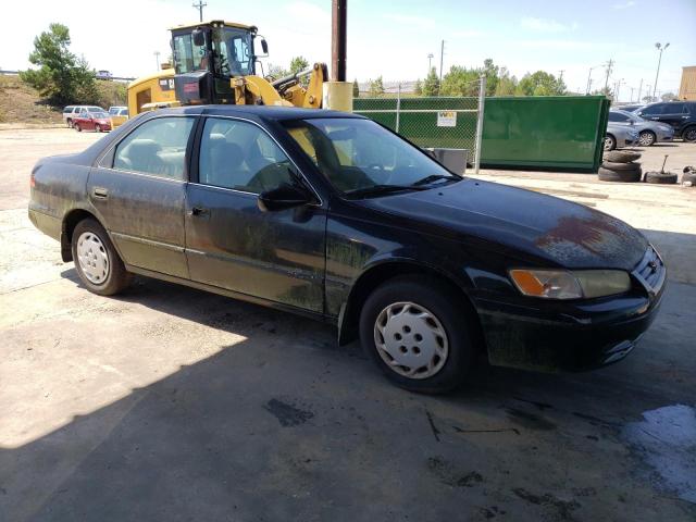 Photo 3 VIN: 4T1BG22K8XU392092 - TOYOTA CAMRY CE 