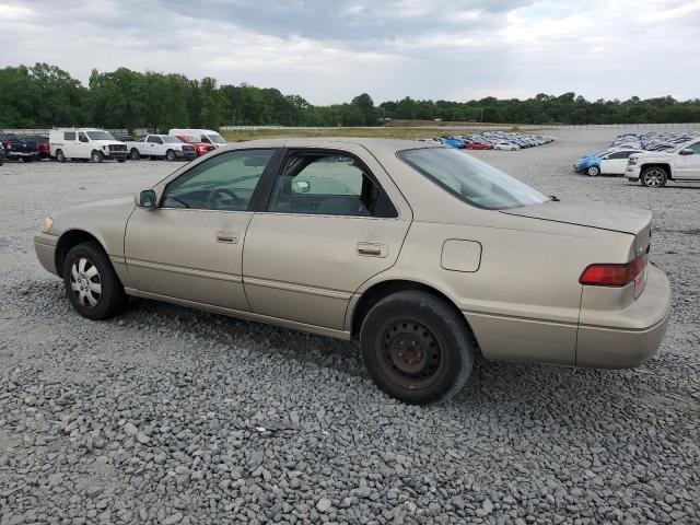 Photo 1 VIN: 4T1BG22K8XU392321 - TOYOTA CAMRY 