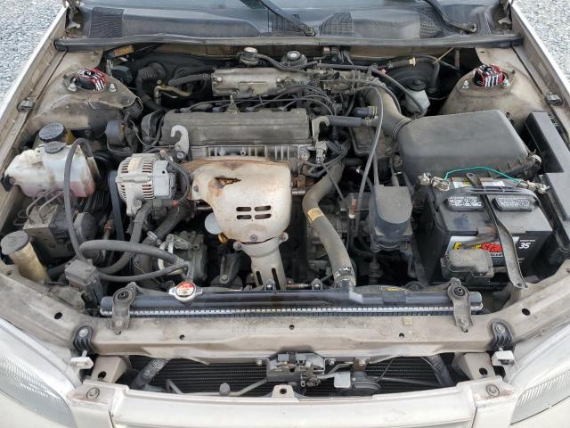 Photo 10 VIN: 4T1BG22K8XU392321 - TOYOTA CAMRY 