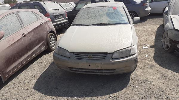 Photo 0 VIN: 4T1BG22K8XU406217 - TOYOTA CAMRY 