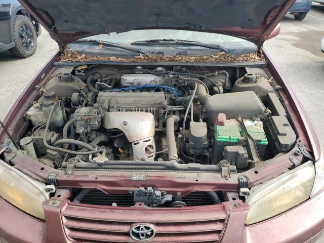 Photo 10 VIN: 4T1BG22K8XU507483 - TOYOTA CAMRY 