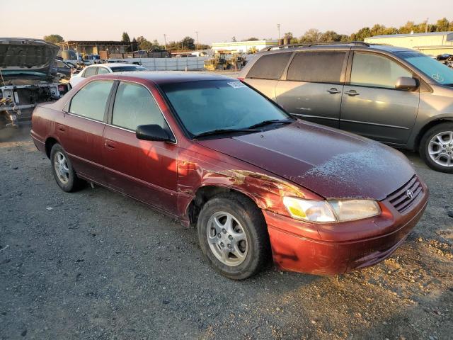 Photo 3 VIN: 4T1BG22K8XU536076 - TOYOTA CAMRY 