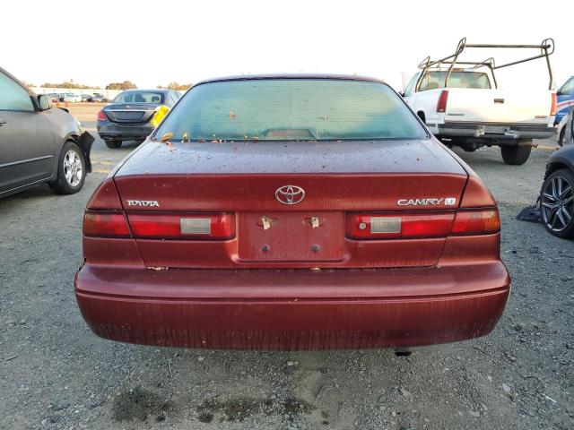 Photo 5 VIN: 4T1BG22K8XU536076 - TOYOTA CAMRY 