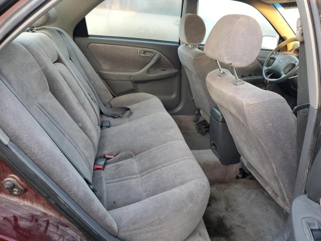 Photo 9 VIN: 4T1BG22K8XU536076 - TOYOTA CAMRY 