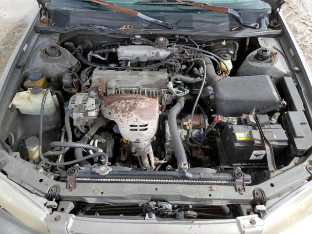 Photo 10 VIN: 4T1BG22K8XU538863 - TOYOTA CAMRY 